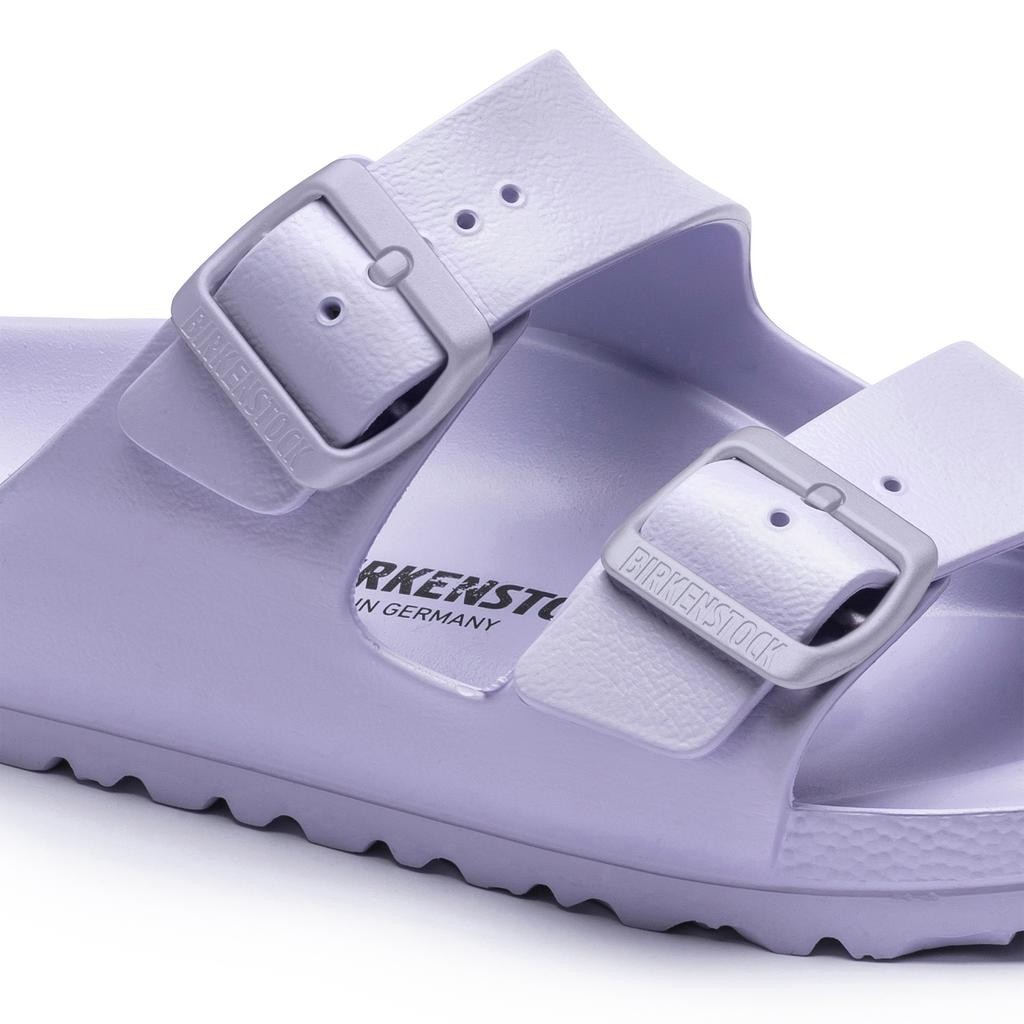 Birkenstock Arızona Eva Kadın Çift Tokalı Terlik 1017046