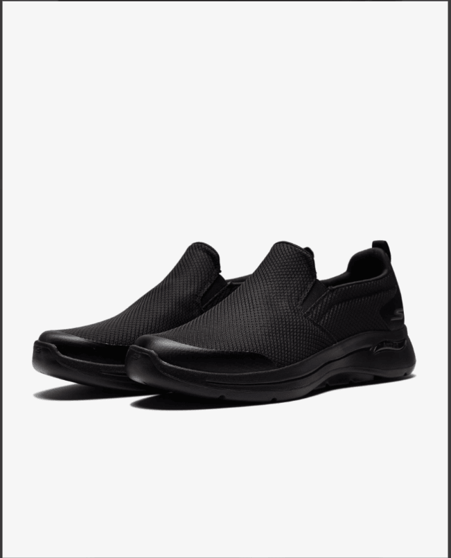 Skechers Go Walk Arch Fıt Erkek Yürüyüş ayakkabısı