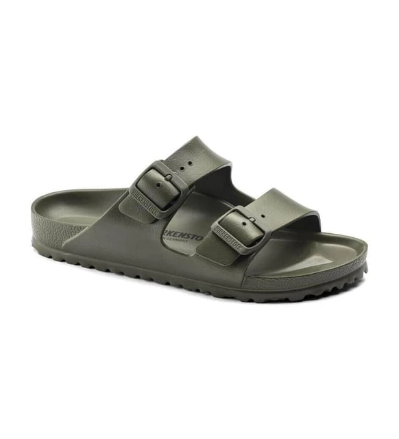 Birkenstock Arızona Eva Unisex Haki Terlik 1019094