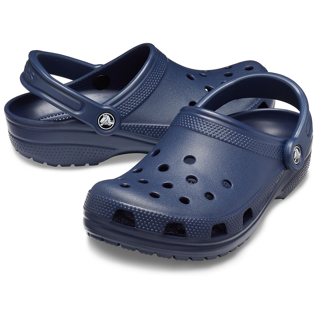 Crocs Classic Clog Unisex - Lacivert