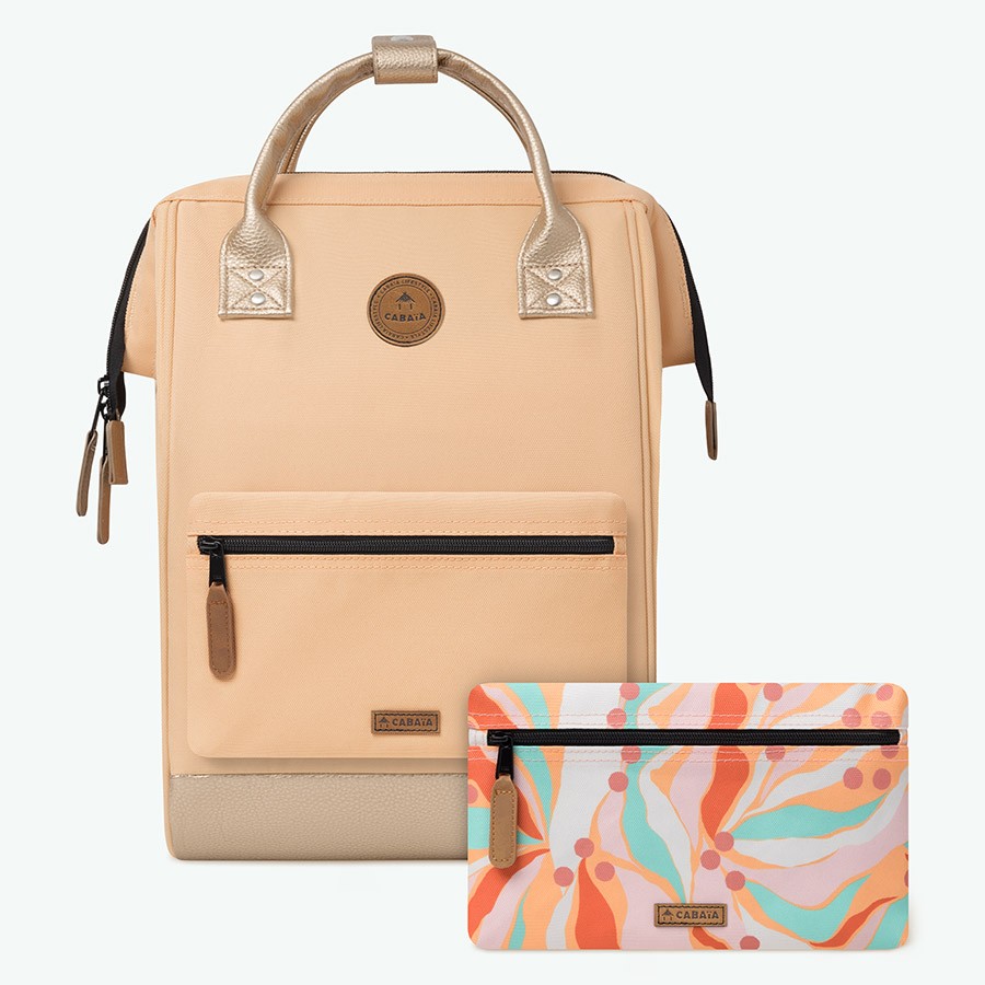 Cabaia San Jose Adventurer Small Bag Unisex Sırt Çantası
