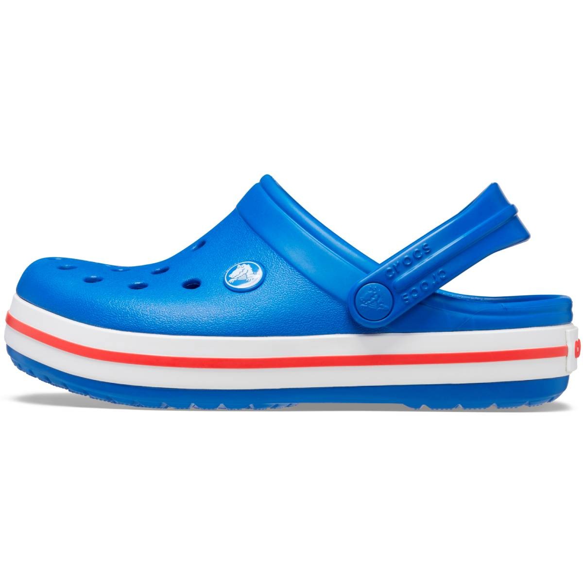 Crocs Crocband Clog Kids 207006