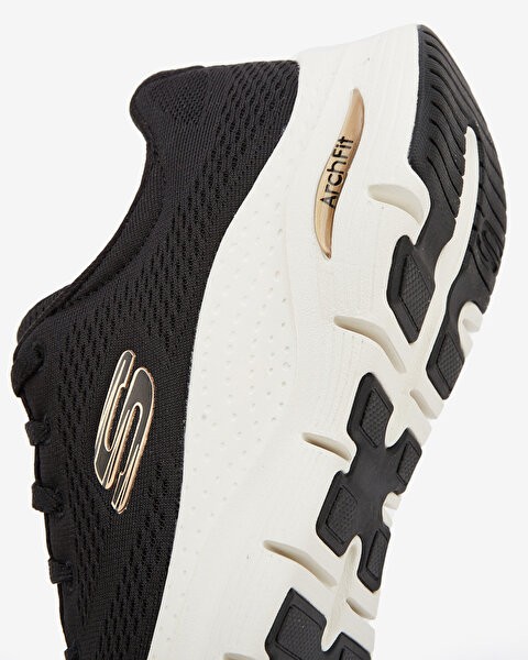 Skechers Arch Fit - Sunny Outlook Kadın Sneakers