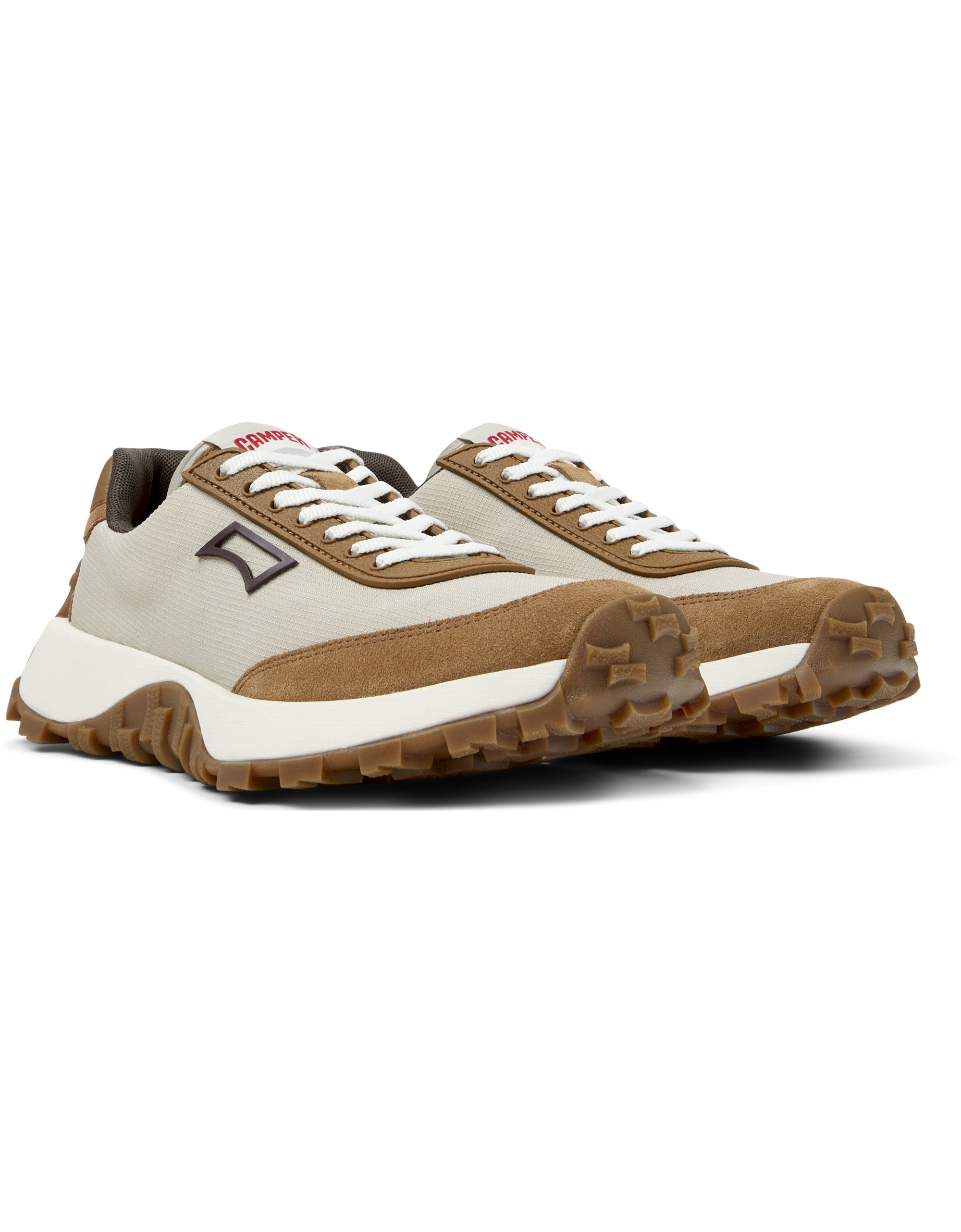 Camper Drift Trail Bej Kadın Sneaker K201462-050