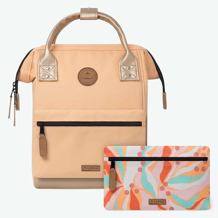 Cabaia San Jose Adventurer Small Bag Unisex Sırt Çantası