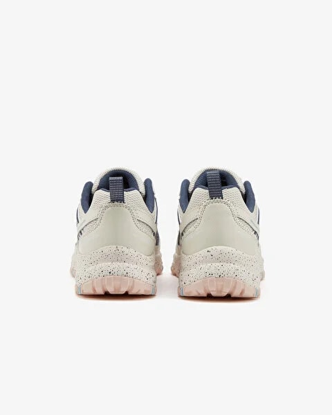 Skechers Hıllcrest Vast Adventure Kadın Beyaz Outdoor Ayakkabı 149820 OFNV