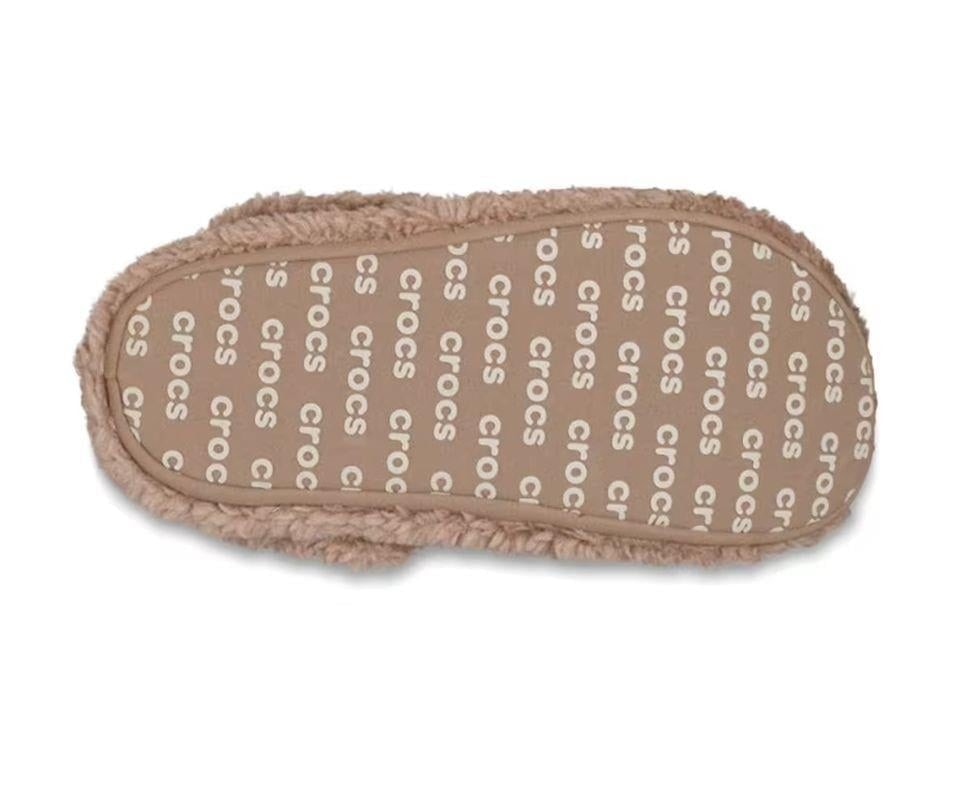 Classic Cozzzy Slipper