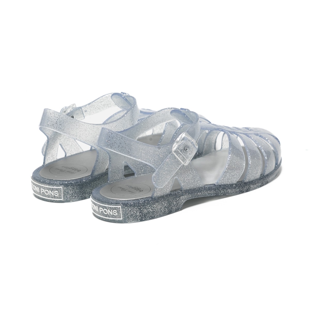 Toni Pons Cres Plata Gümüş Spor Sandalet 1TONW2025174