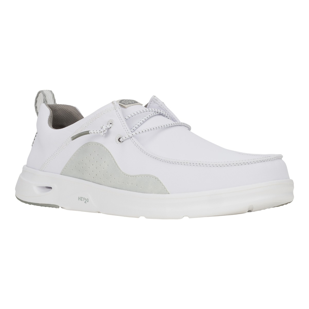 Hey Dude Wally Hey2O Active White Dawn Blue HD.43146-1TM