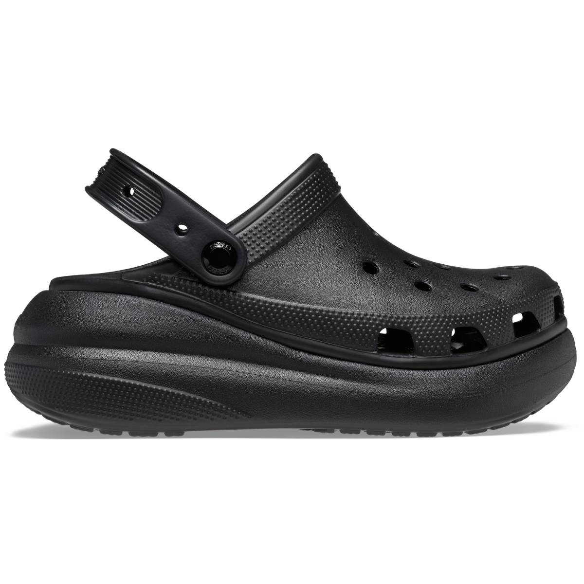 Crocs Classic Crush Clog Woman 207521