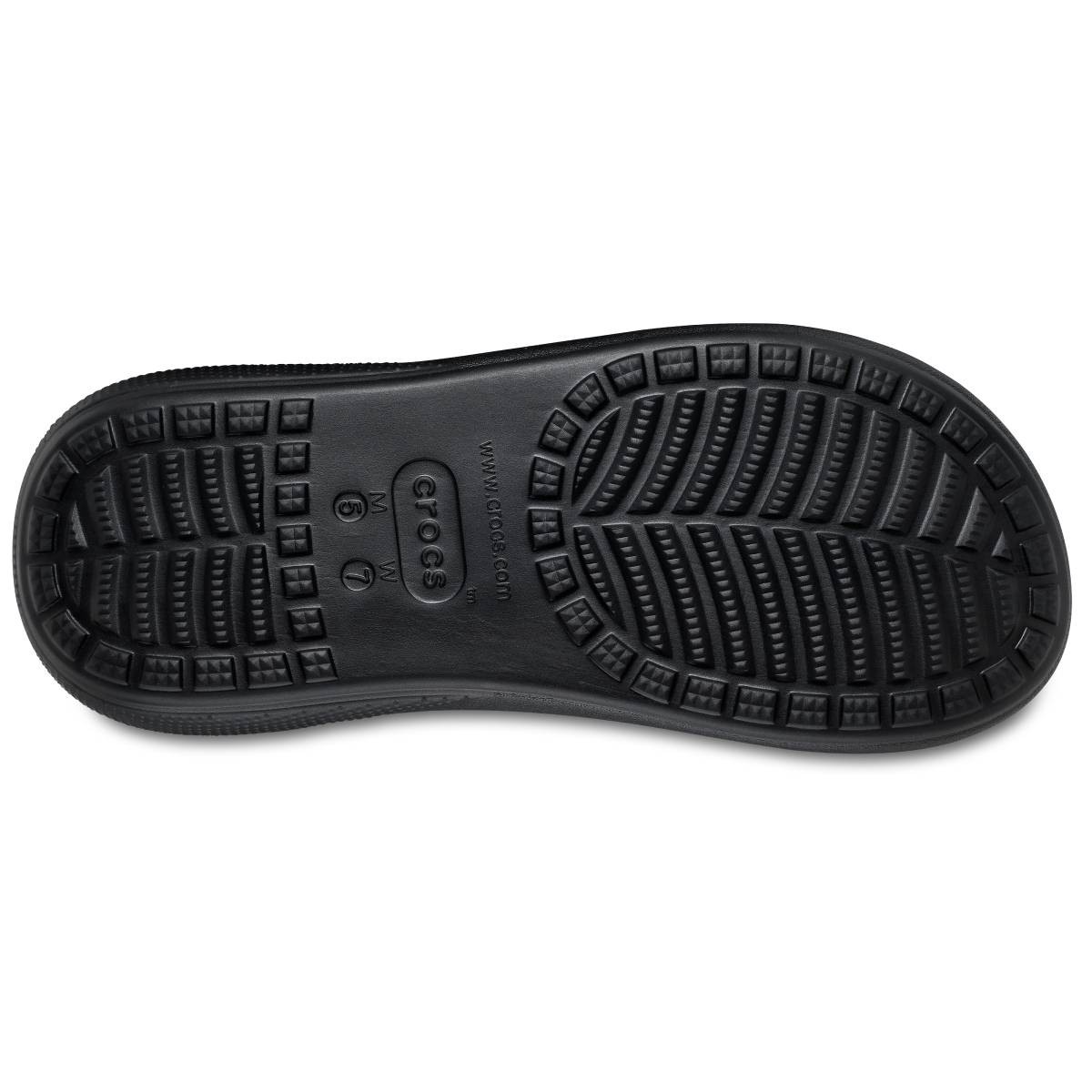 Crocs Classic Crush Sandal Woman 207670