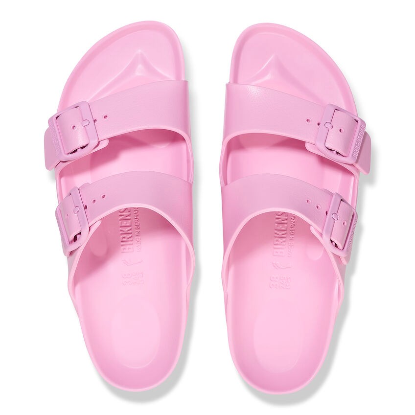 Birkenstock Arızona Eva Kadın Pembe Terlik