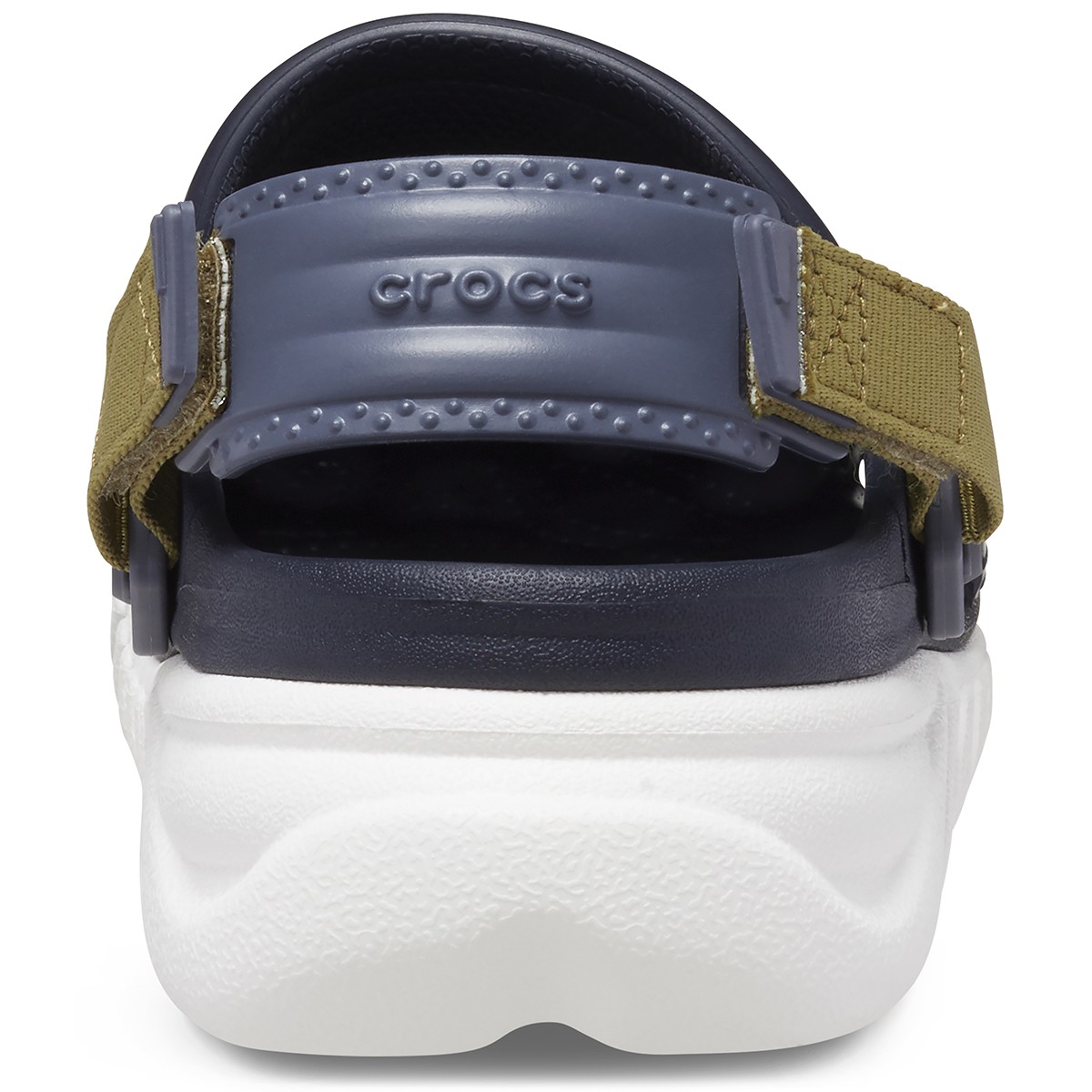 Crocs Duet Max II Clog Unisex