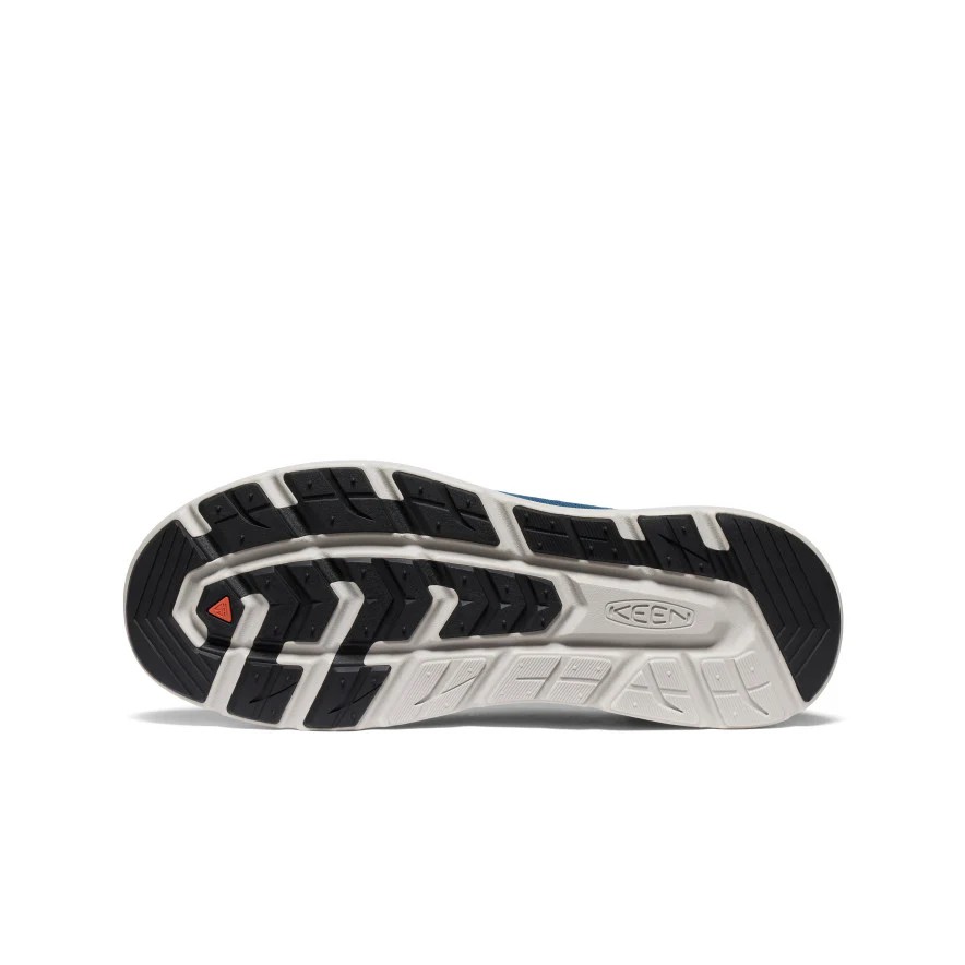 Keen Wk 450 Lacivert Erkek Yürüyüş ayakkabısı