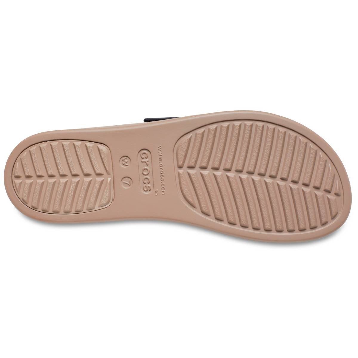 Crocs Brooklyn Buckle Low Wdg Woman 207431