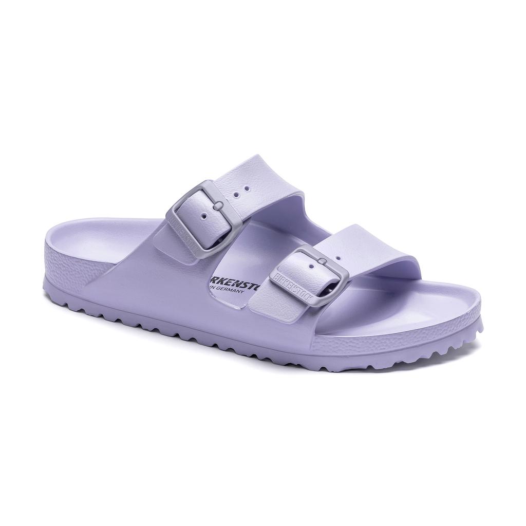 Birkenstock Arızona Eva Kadın Çift Tokalı Terlik 1017046