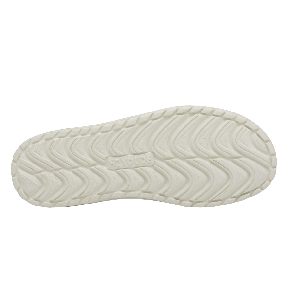 Hey Dude Mikka Braided Off White HD.40124 1LB