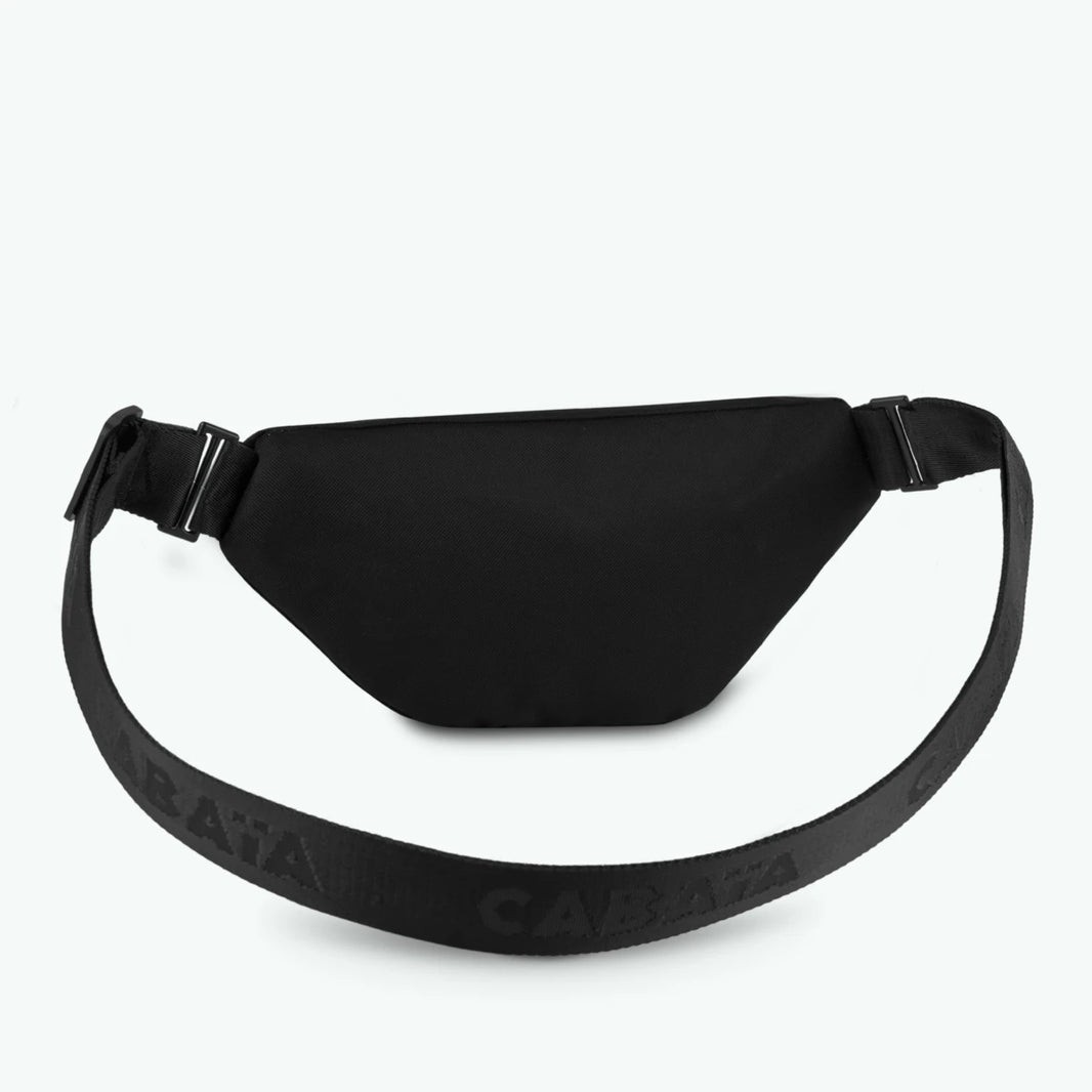 Cabaia Berlın Belt Bag Recycled Oxford Bel Çantası