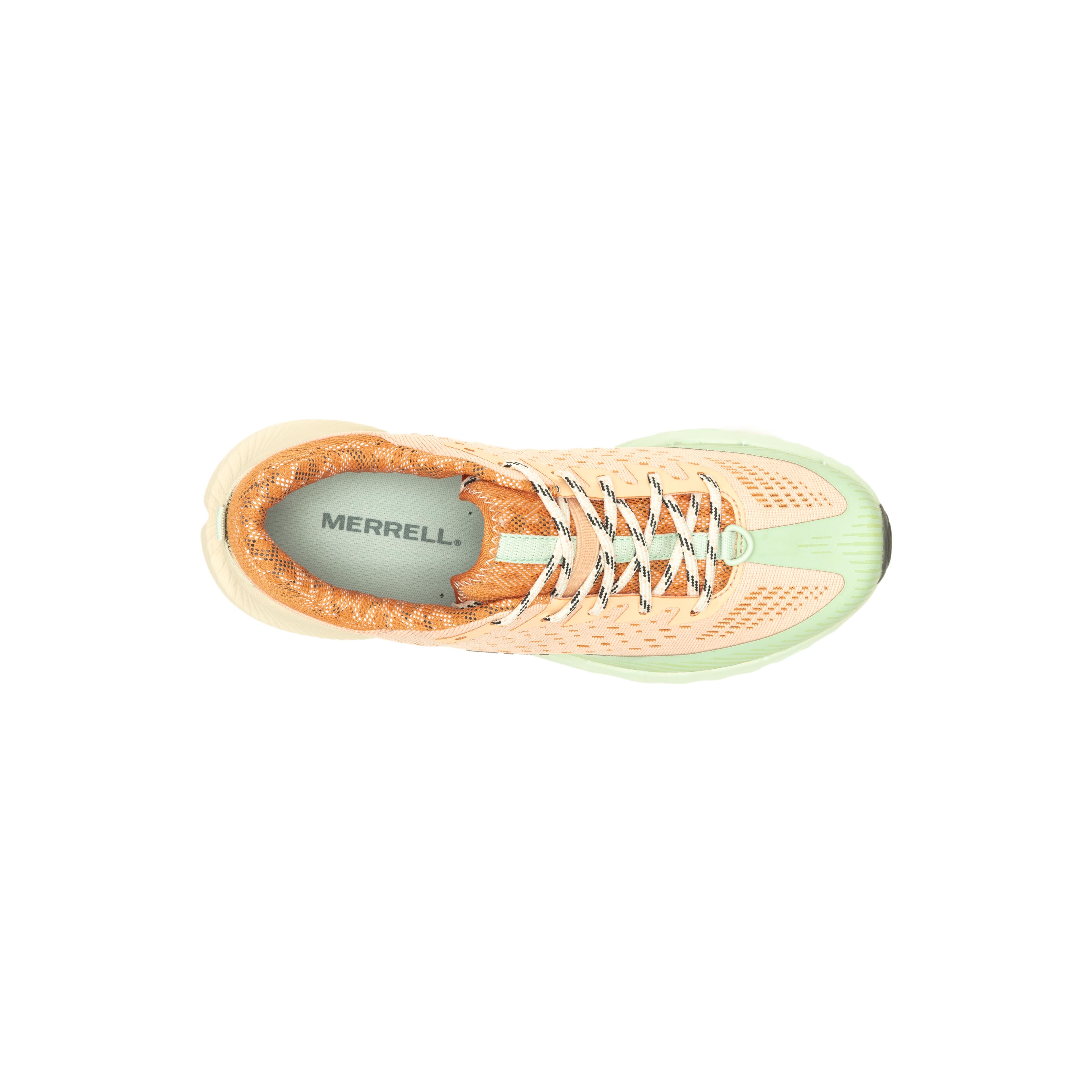 Merrell Agılıty Peak 5 Kadın Patika Koşusu Ayakkabısı