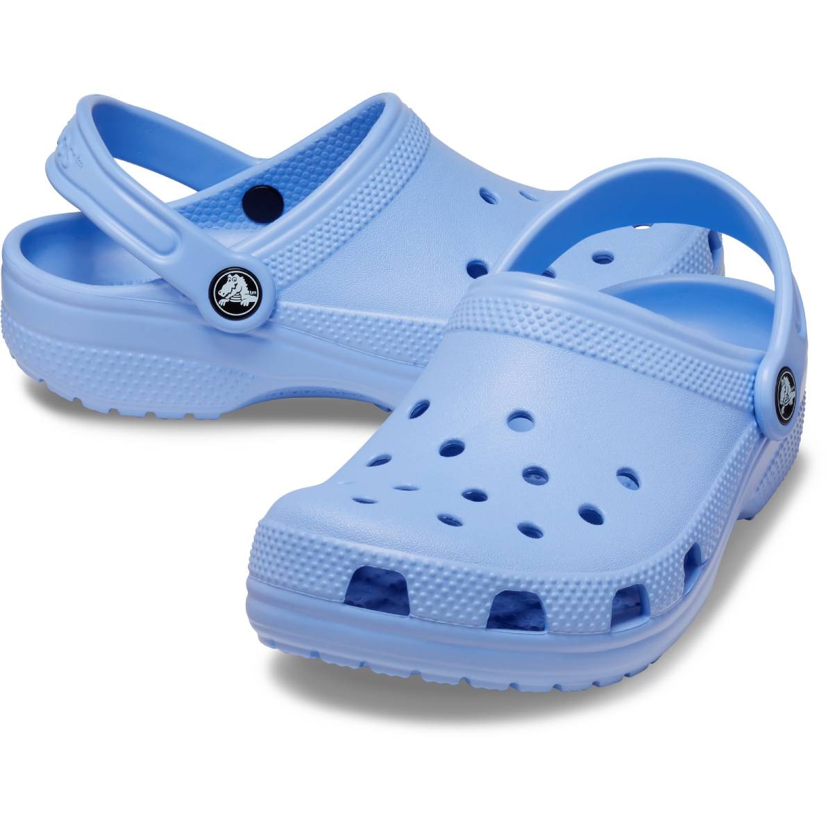 Crocs Classic Clog Kids 206991 - Ay Mavisi