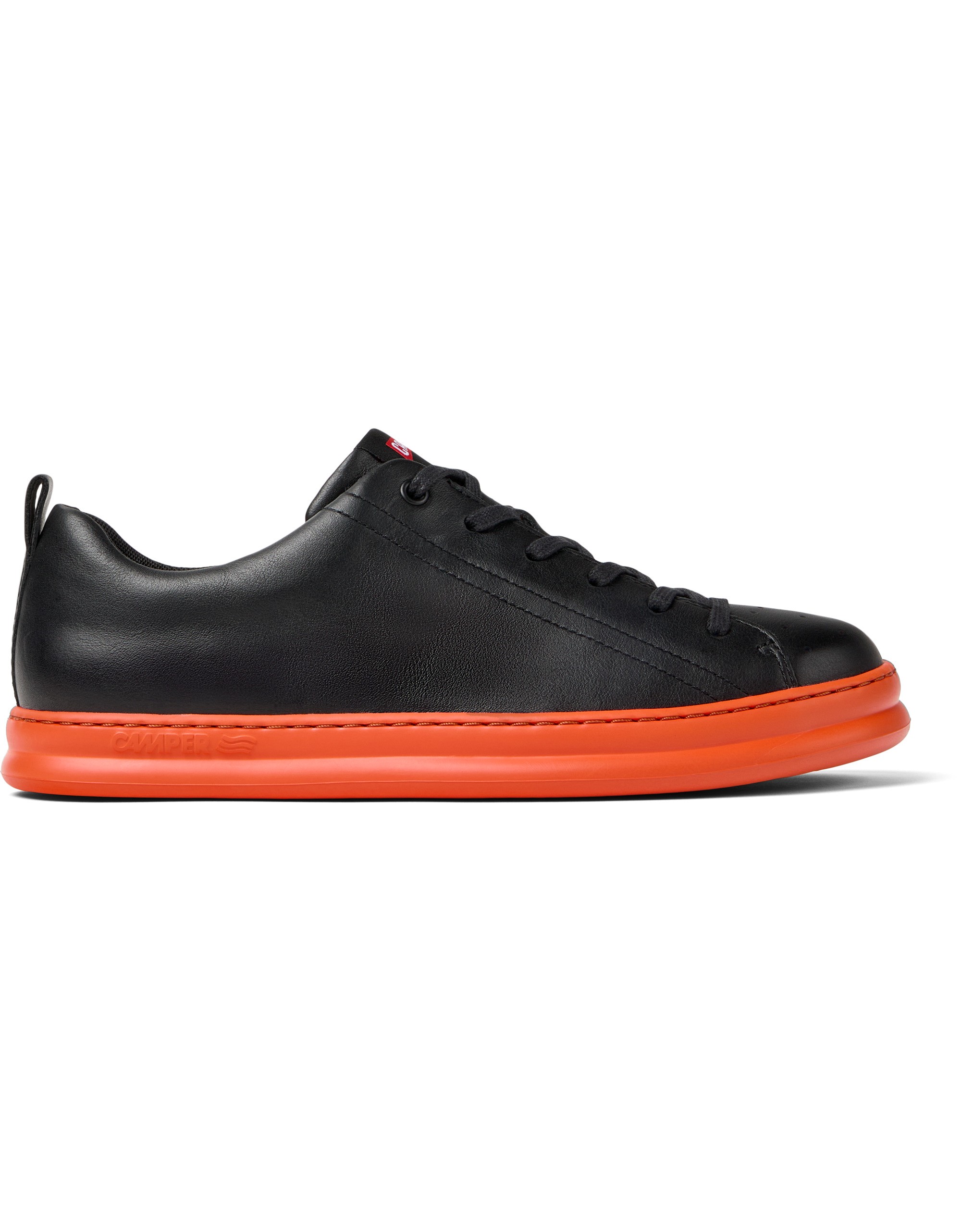 Camper Runner Four Siyah Erkek Sneaker 100226-141