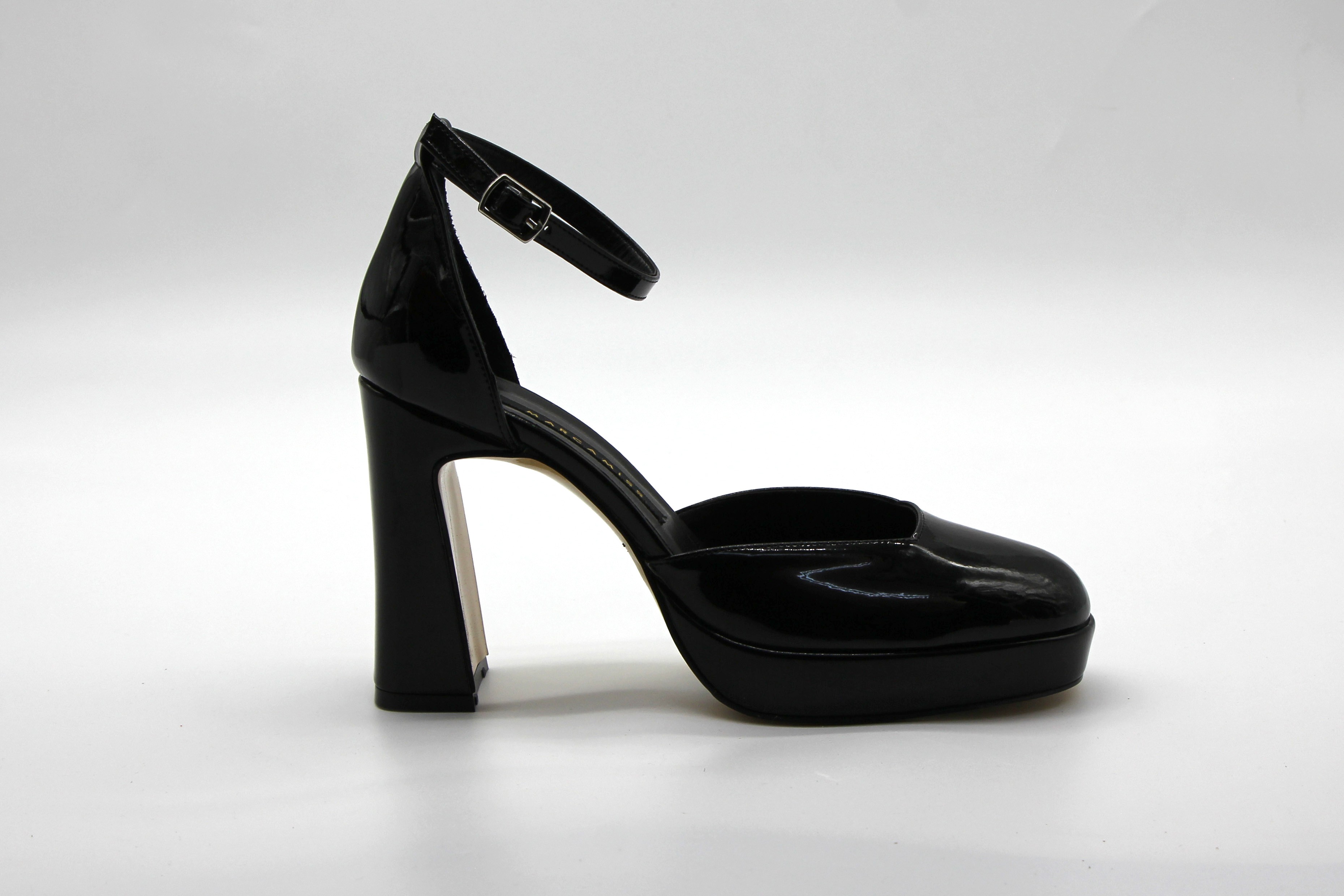 Marcamiss Kadın Günlük Platform Ayakkabı