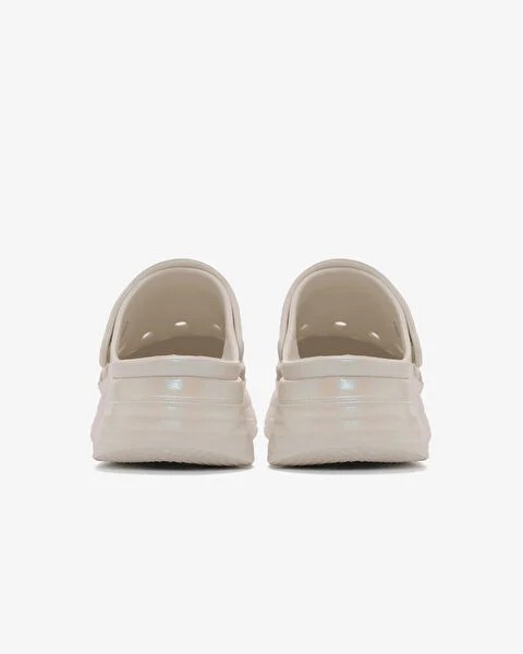 Skechers Max Cushıonıng Foamıes Dreamlıke Kadın Beyaz Terlik 111267 WHT
