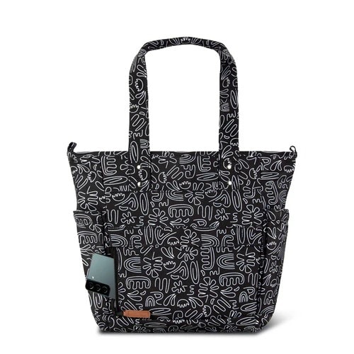Cabaia Tote Bag Amıens Medium Kol Çantası CBJ0000085