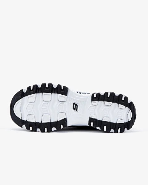 Skechers D-Lites-March Forward Kadın Sneakers