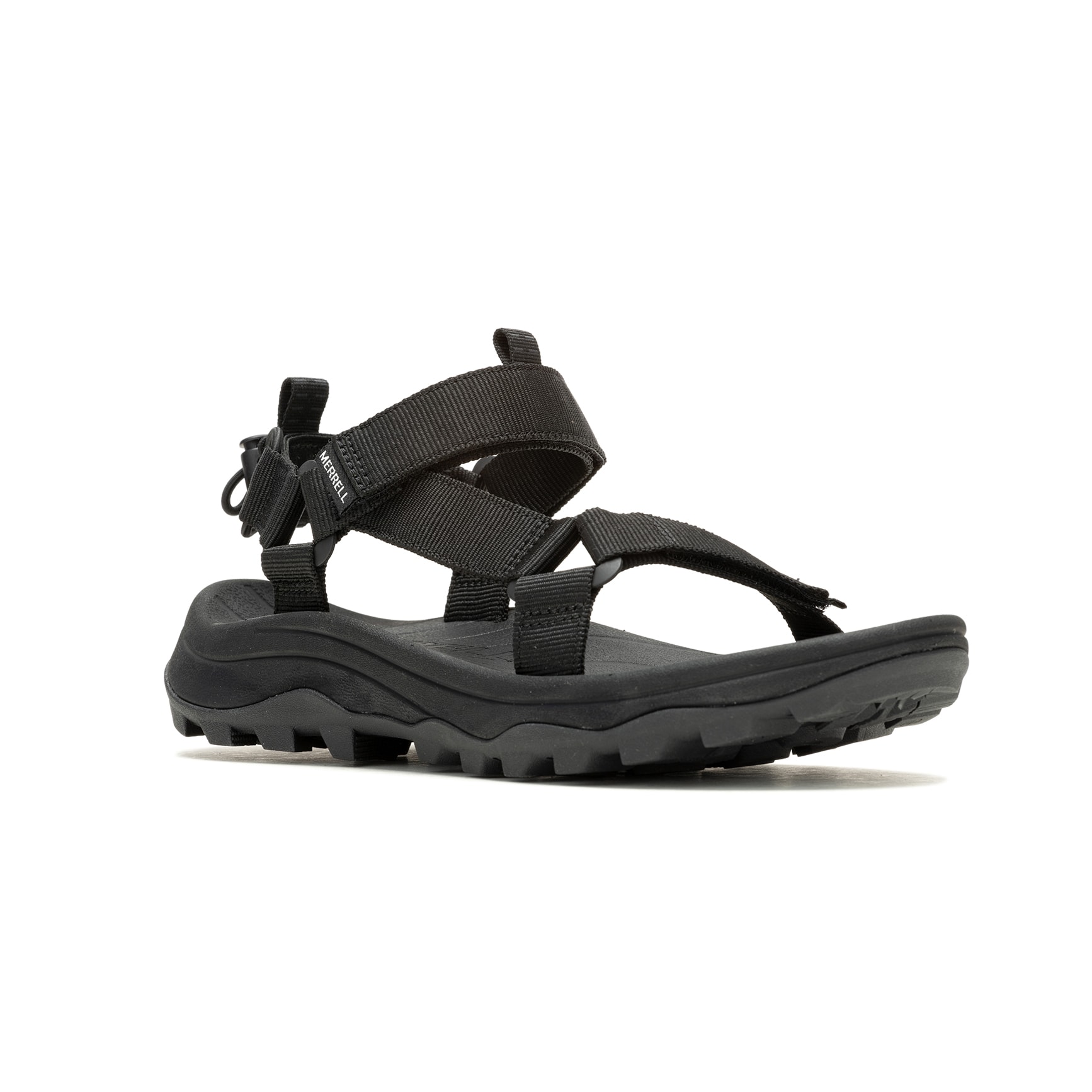 Merrell Speed Fushıon Web Sport Kadın Spor Sandalet J007014