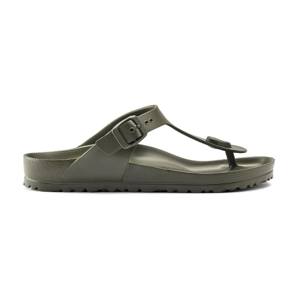 Birkenstock Gızeh Eva Unisex Haki Terlik 1019143
