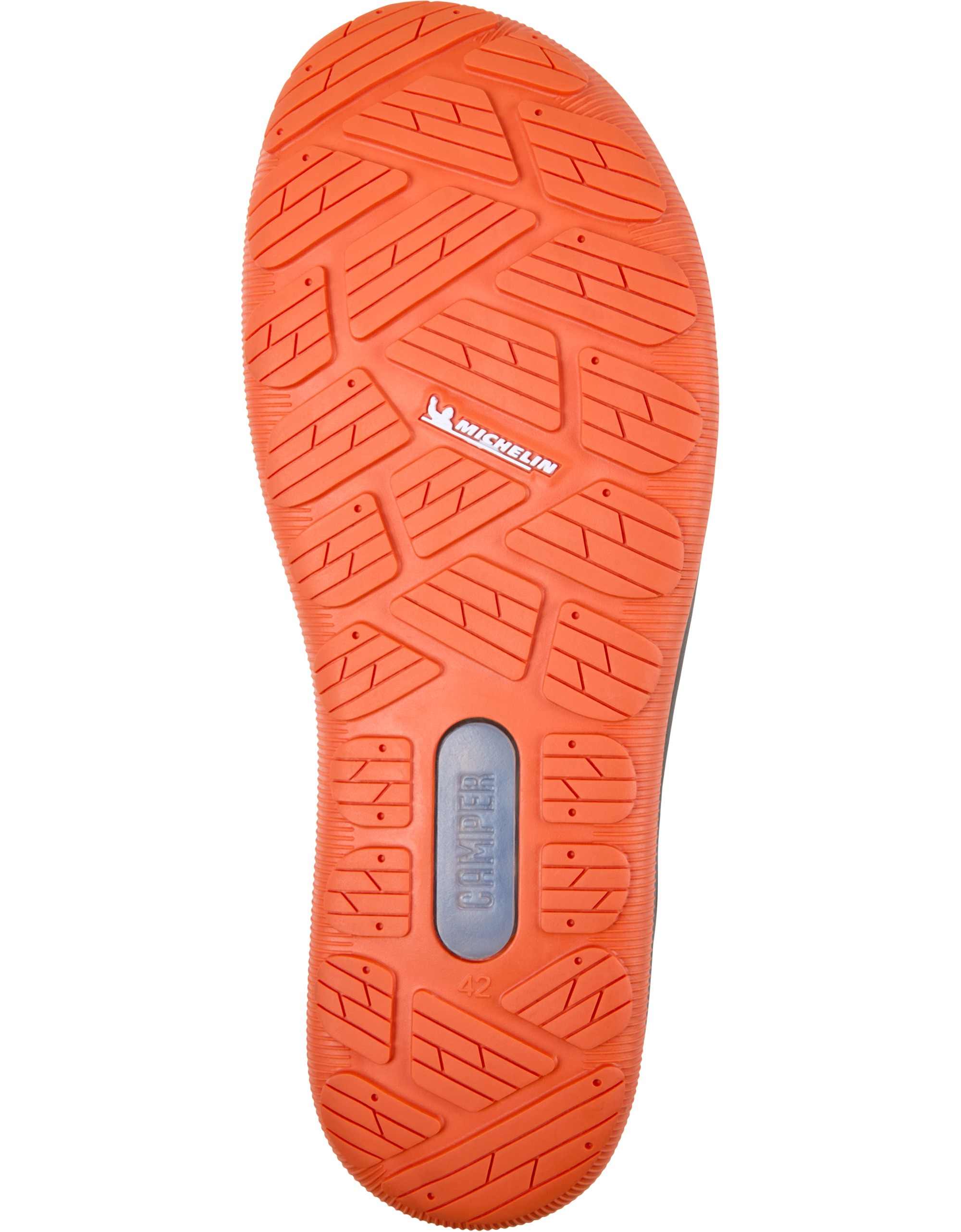 Camper Peu Pista Erkek Gore-Tex Bot K300285-040
