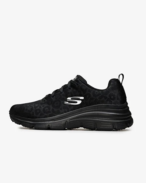 Skechers Fashion Fıt-Wıld Aura Kadın Spor Ayakkabı