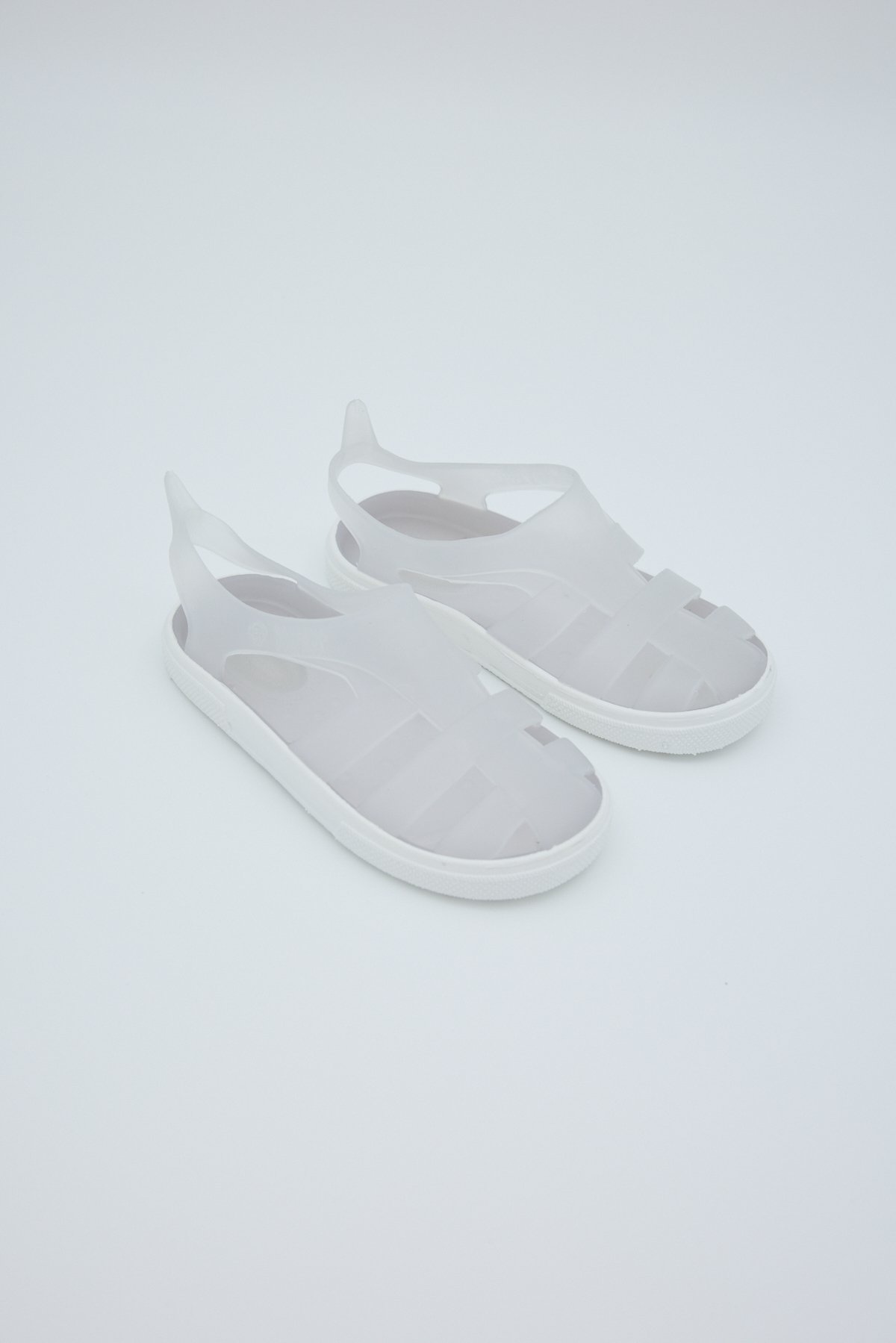 Boatilus Bioty-B Transparent White Unisex Kids