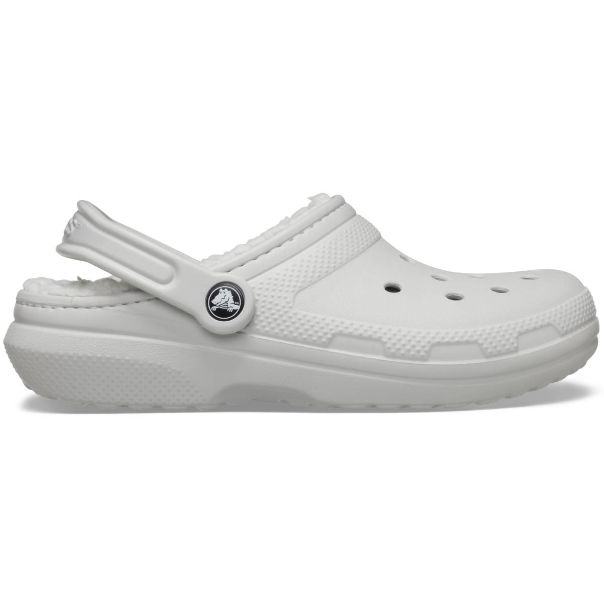 Classic Lined Clog