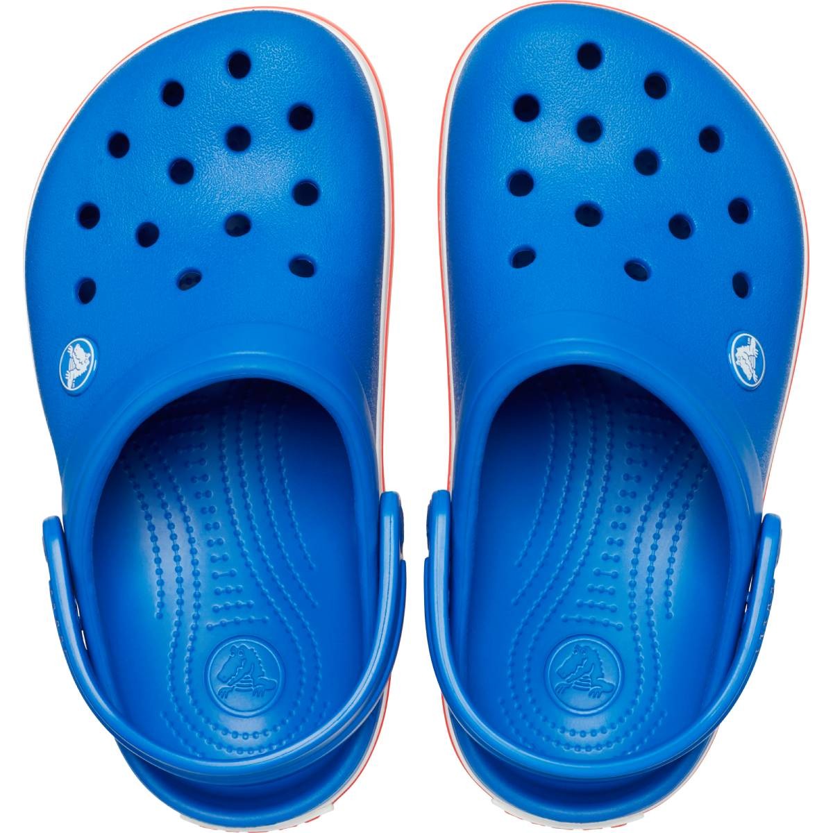 Crocs Crocband Clog Kids 207006
