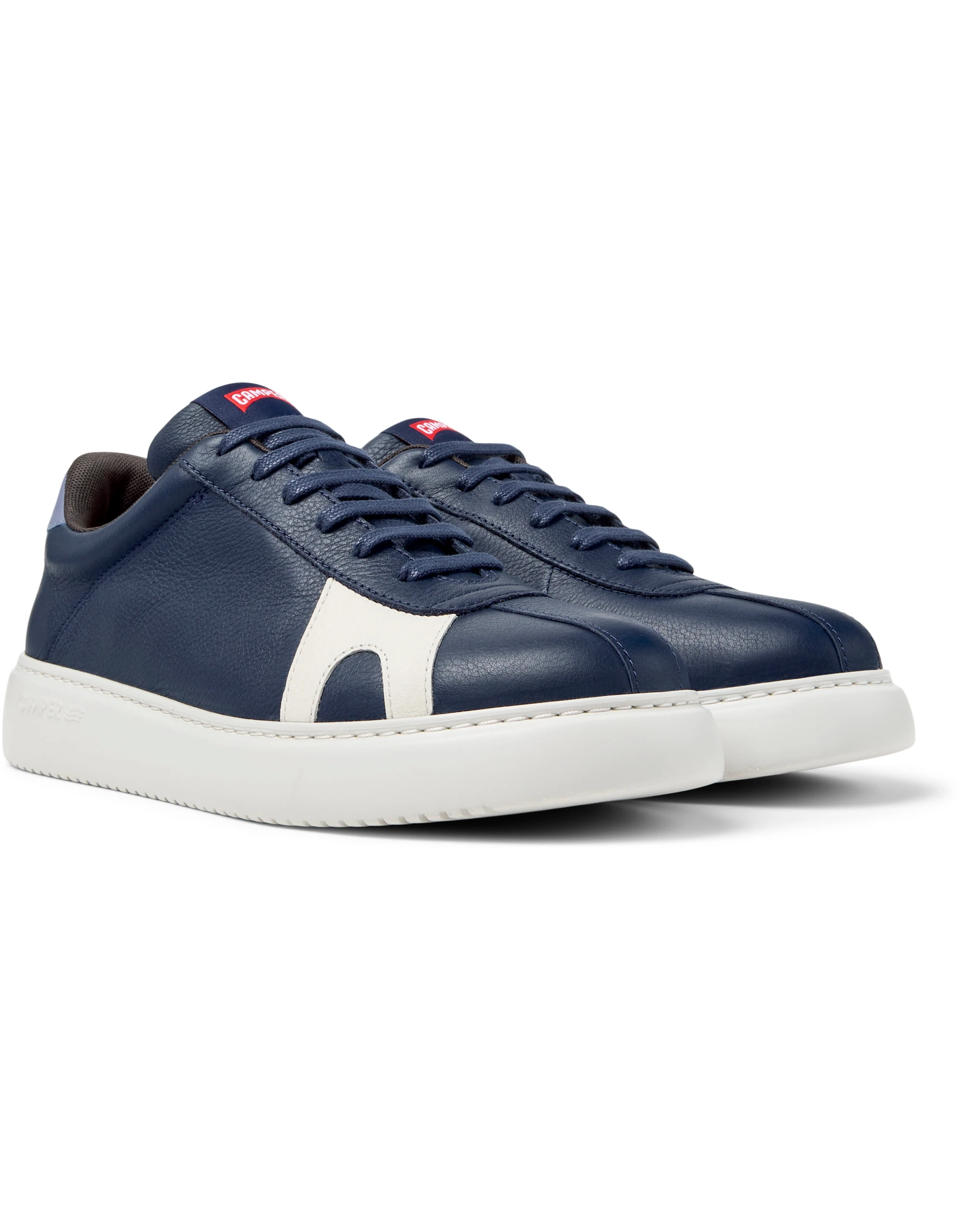 Camper TWS Erkek Lacivert Sneaker K100743-045