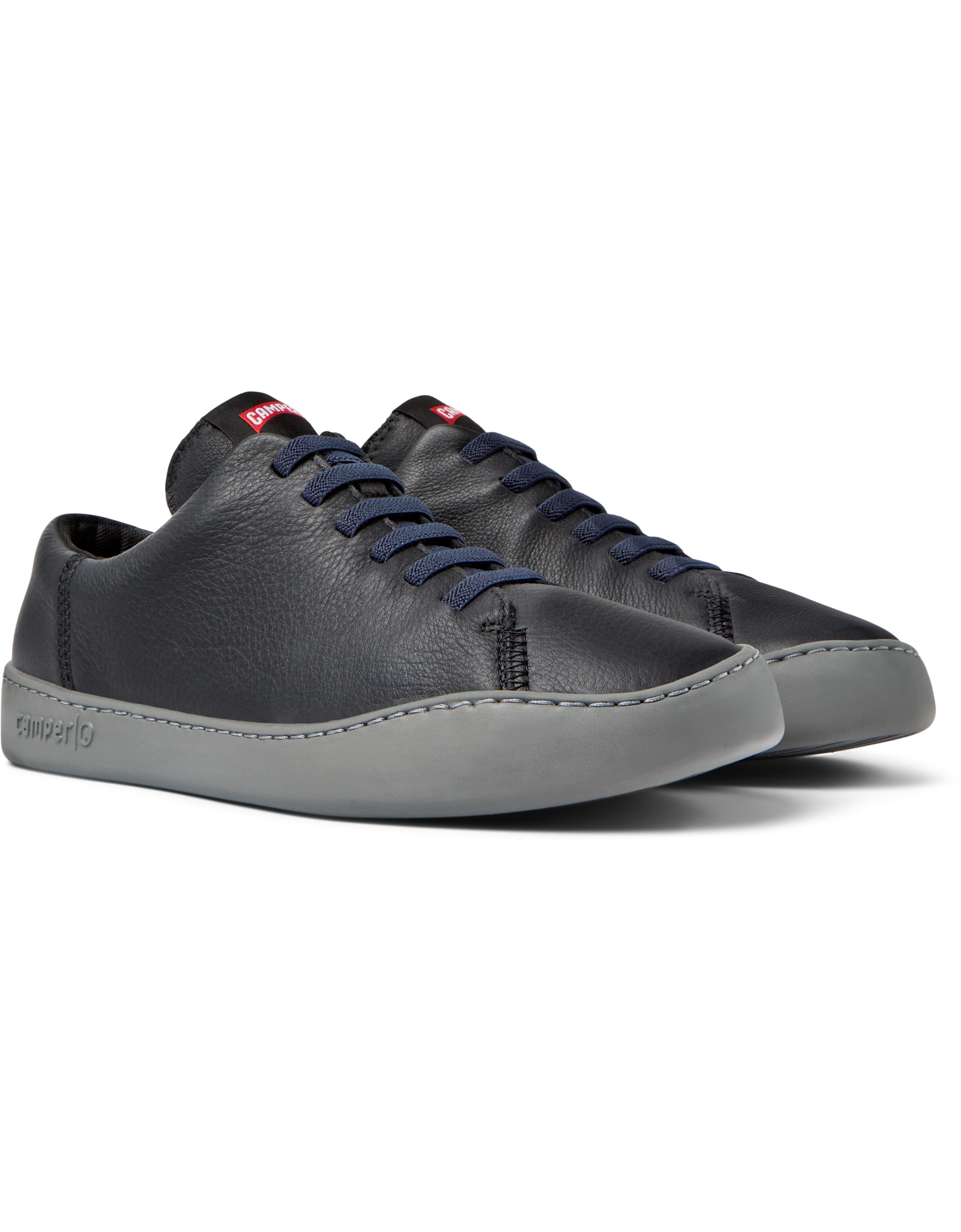 Camper Peu Touring Siyah Erkek Sneaker K100479-001