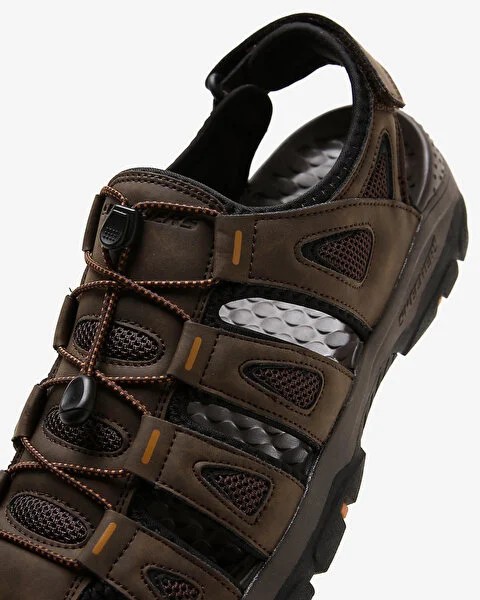 Skechers Tresmen Erkek Spor Sandalet