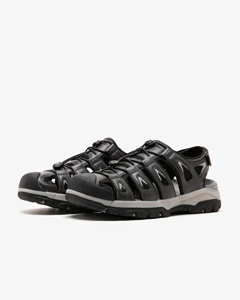 Skechers Tresmen Erkek Spor Sandalet