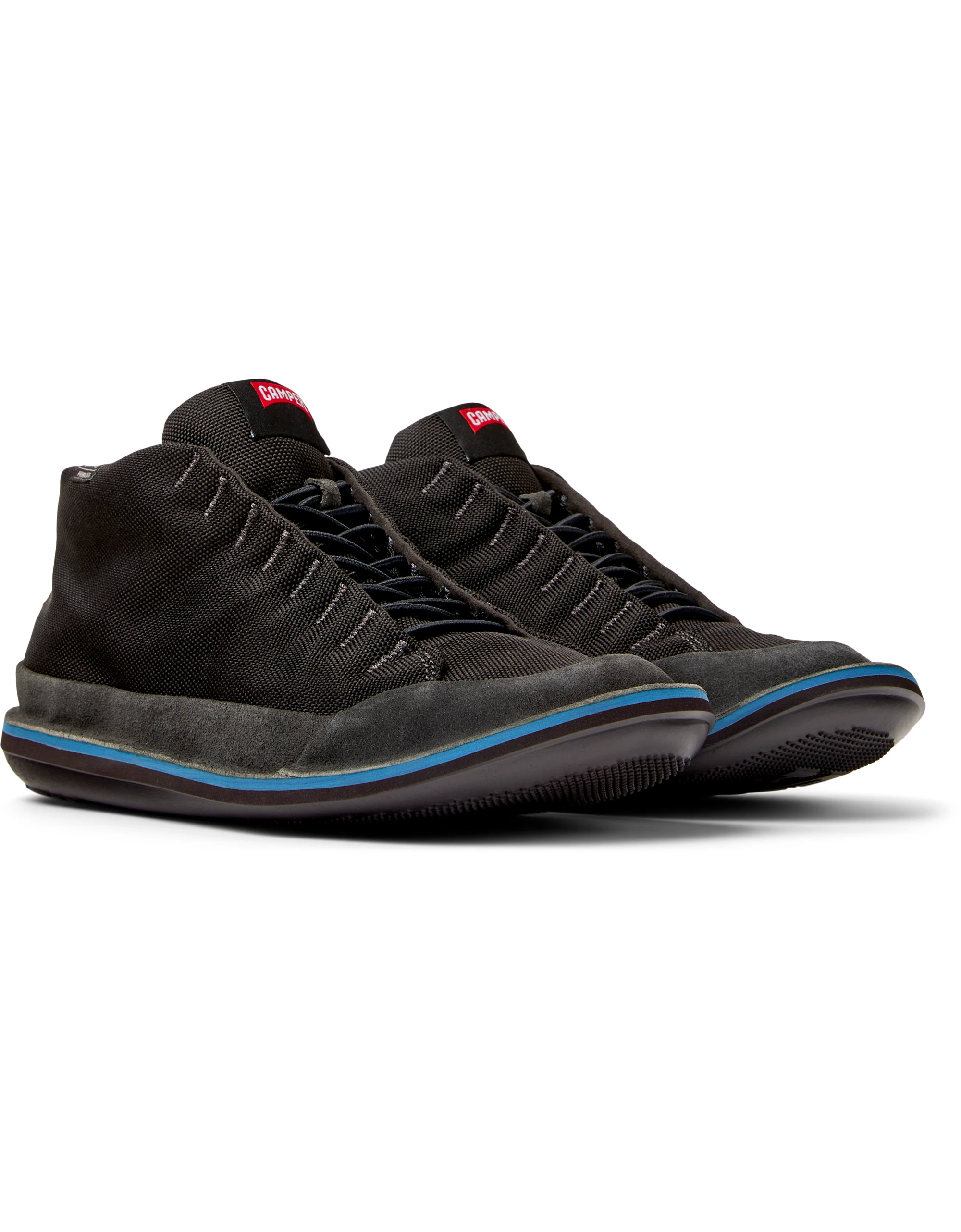 Camper Beetle Rug Meteor Erkek Siyah Sneaker K300453-011