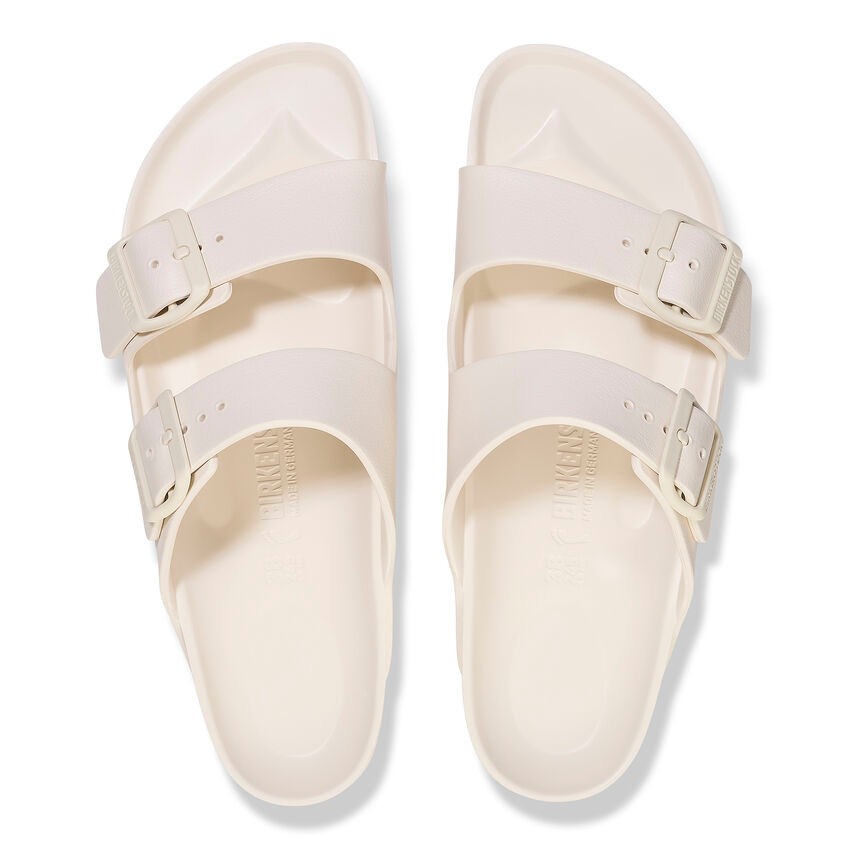 Birkenstock Arızona Eva Unisex Bej Terlik 1027305