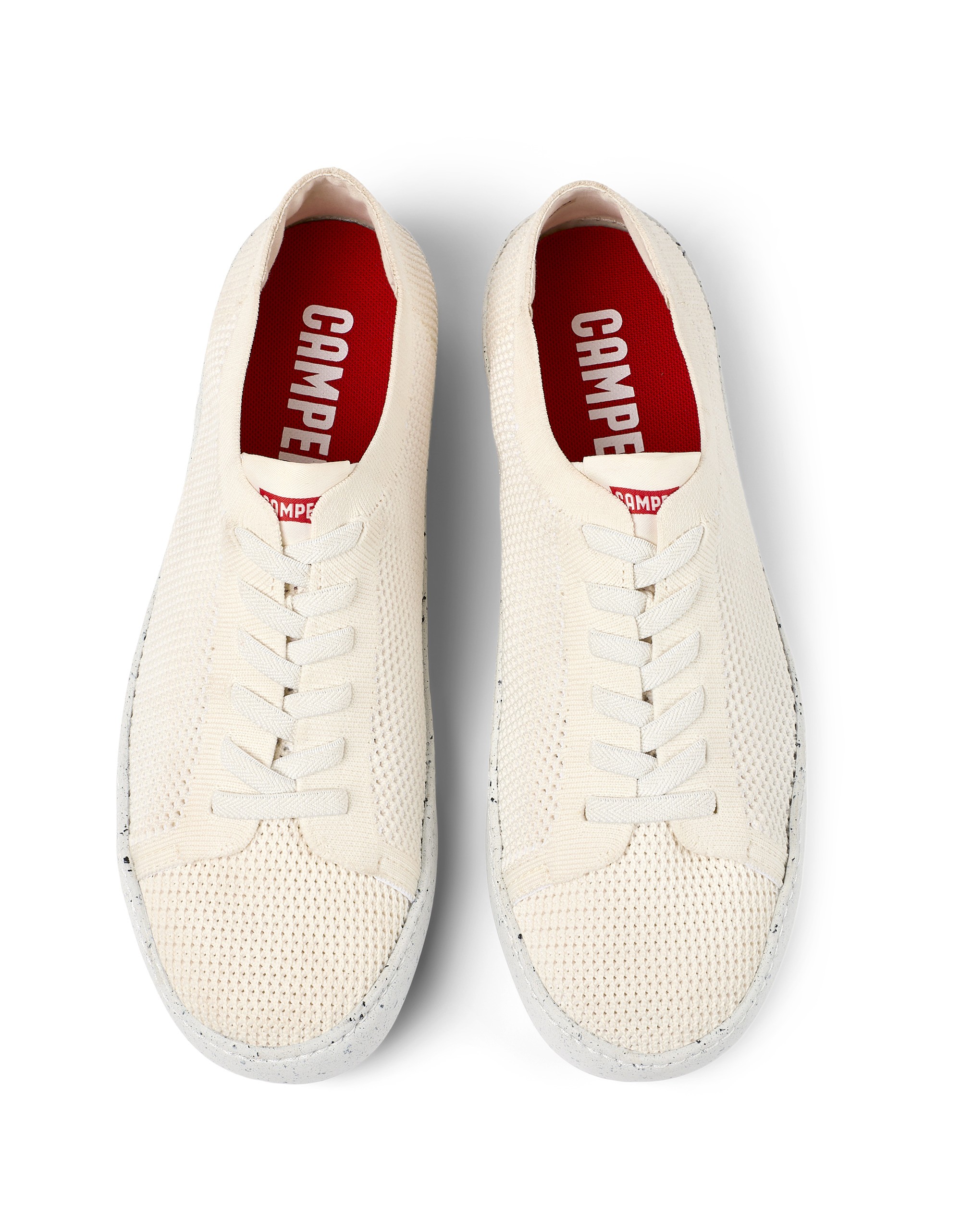 Camper Peu Touring Beyaz Erkek Sneaker 100816-001