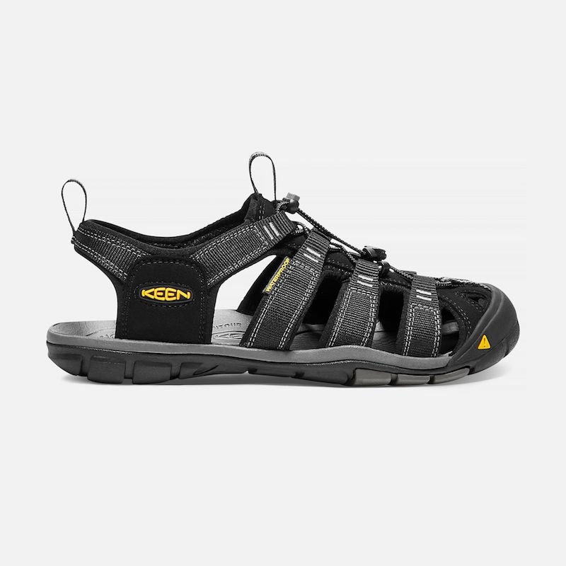 Keen Clearwater Cnx Erkek Outdoor Sandalet