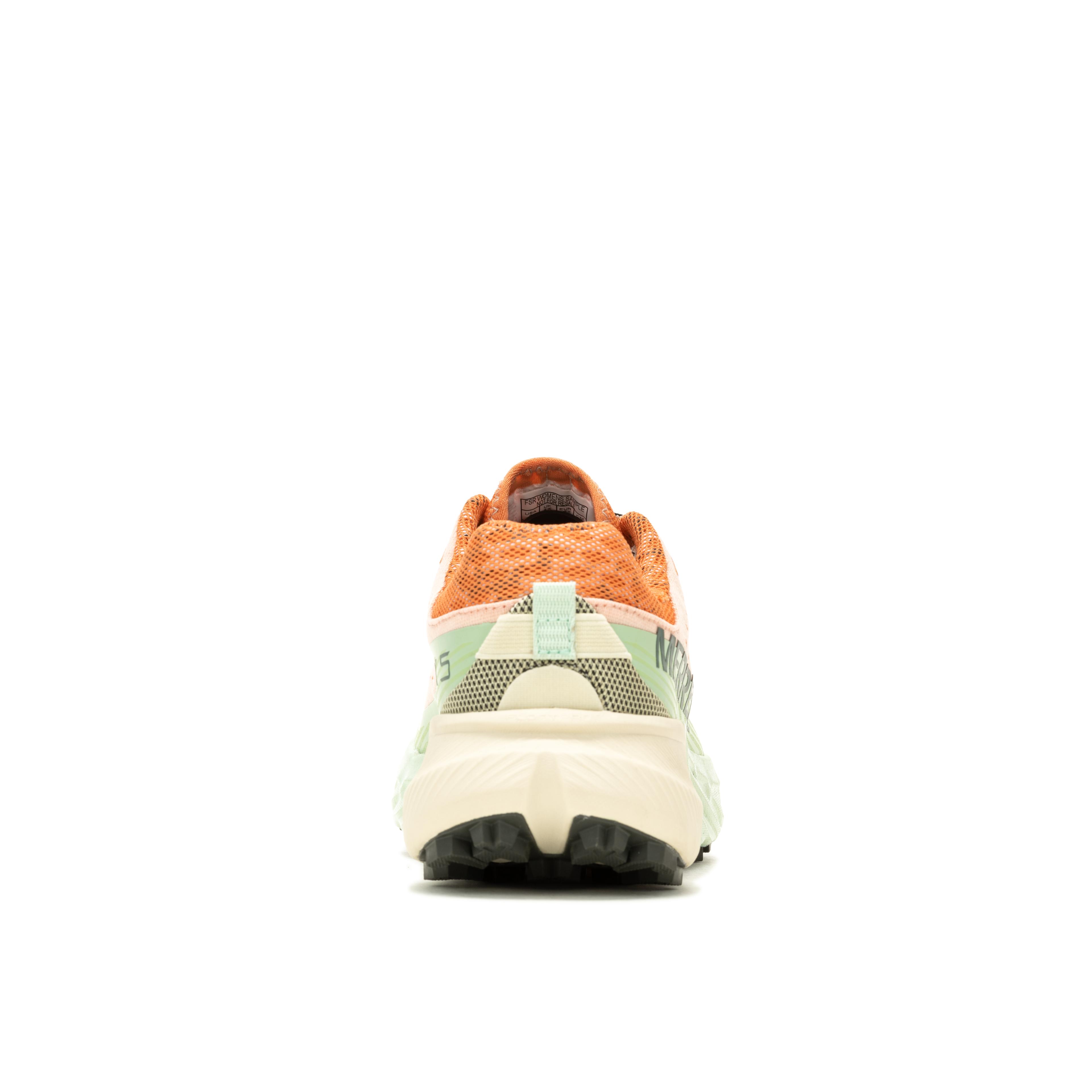 Merrell Agılıty Peak 5 Kadın Patika Koşusu Ayakkabısı