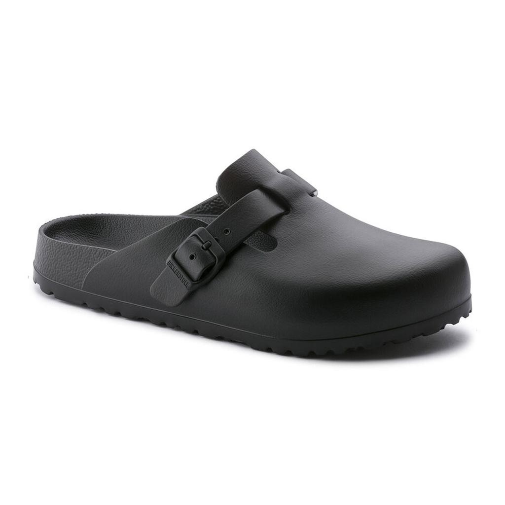 Birkenstock Boston Eva Erkek Önü Kapalı Terlik 1002314