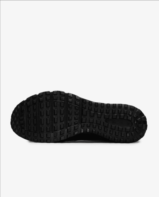 Skechers Escape Plan Erkek Outdoor Ayakkabı 51591 - Siyah