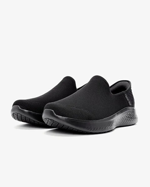 Skechers Skech-Lıte Pro Sr Phavex Erkek Siyah Spor Ayakkabı 200281 BLK
