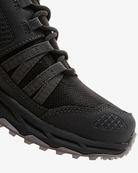 Skechers Escape Plan-Outward Voyage 180063 - Gri-Siyah