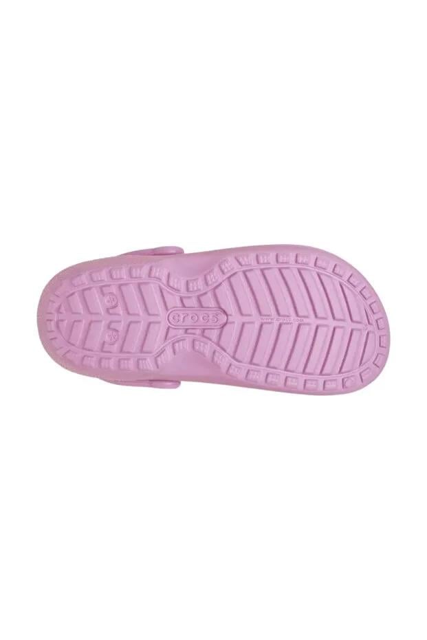 Classic Lined Clog